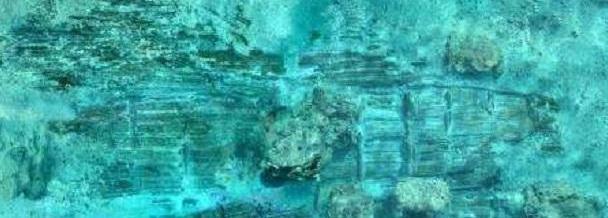 韩国渔民曾捞出中国“海底墓”,文物价值几十亿,还给中国了吗?