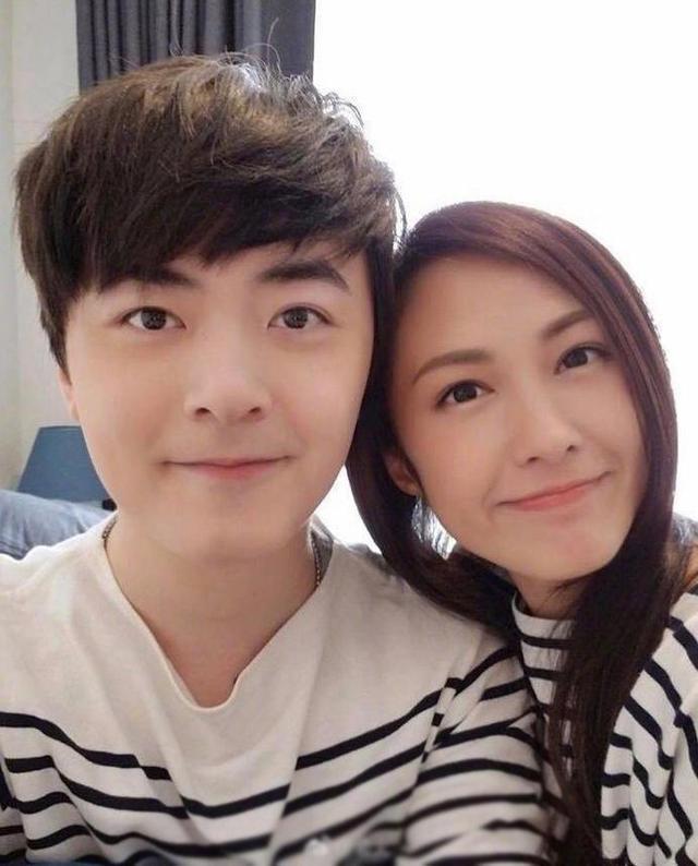 交往11年依旧得不到结果！洪卓立汤怡分手，娱