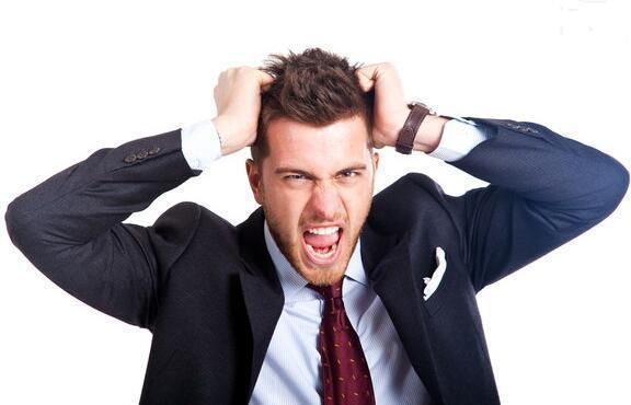 戒烟出现这几个身体不适, 都是正常表现! 一直坚持下去你就能成功