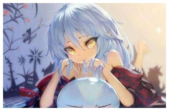 转生成为史莱姆:关于萌王,你可能不知道的一些设定