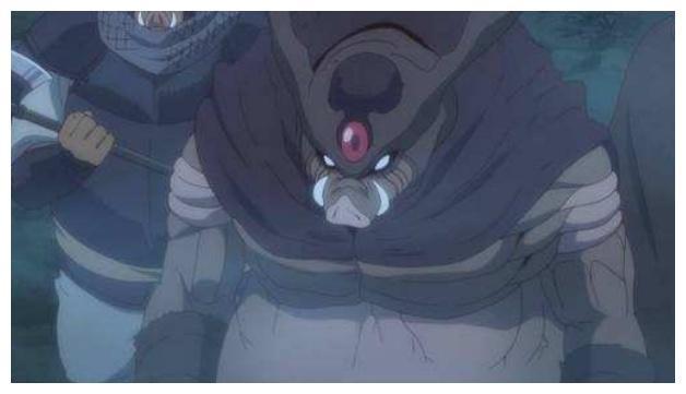 转生成为史莱姆:关于萌王,你可能不知道的一些设定