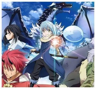 ​转生成为史莱姆：关于萌王，你可能不知道的一些设定