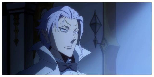 转生成为史莱姆:关于萌王,你可能不知道的一些设定