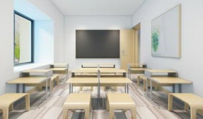 ​宝鸡无线星空培训机构人去楼空 欠百余家长80万课时费