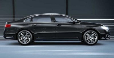 ​东风A9二手车值得买吗