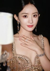 ​赵丽颖状告黑粉案将开庭 曾已有多位侵权网友道歉