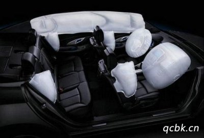 ​加装安全气囊可以吗 加装安全气囊违法吗