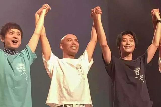 粉丝眼中的“神二代”,本职为和尚却组建乐队,如今红遍亚洲