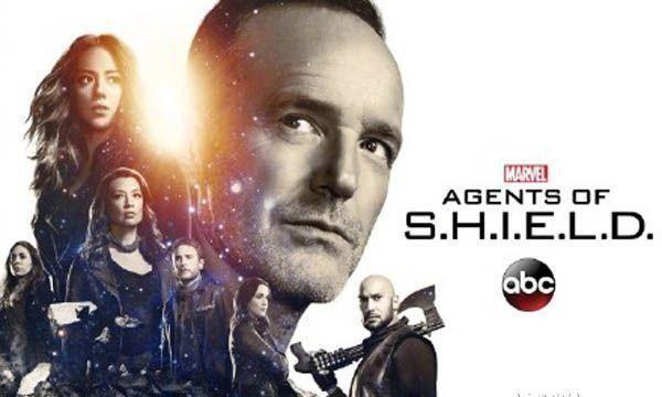 《神盾局特工》第六季定档5月回归！而第七季也已被续订