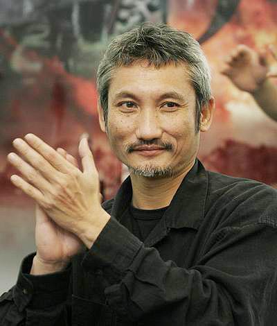 《奇门遁甲》人物海报曝光，徐克加袁和平值得期待