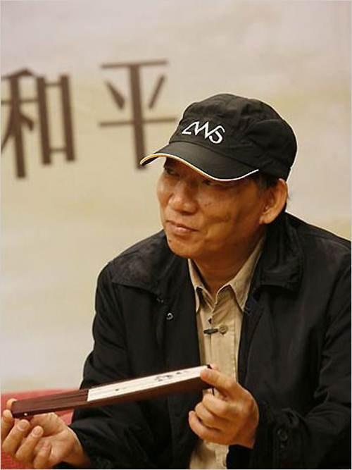 《奇门遁甲》人物海报曝光，徐克加袁和平值得期待