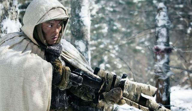 新版《林海雪原》和老版哪一部更能振奋人心?