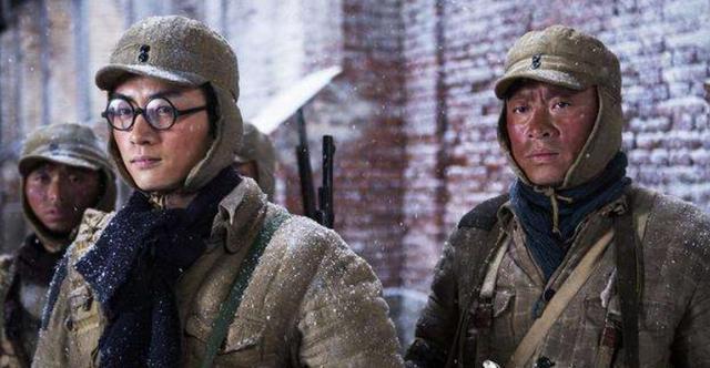 新版《林海雪原》和老版哪一部更能振奋人心?