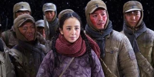 新版《林海雪原》和老版哪一部更能振奋人心?