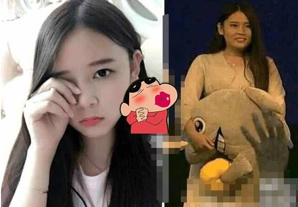 网红“见光死”有多残酷？神豪花10w见其一面，结果比酥酥还惨