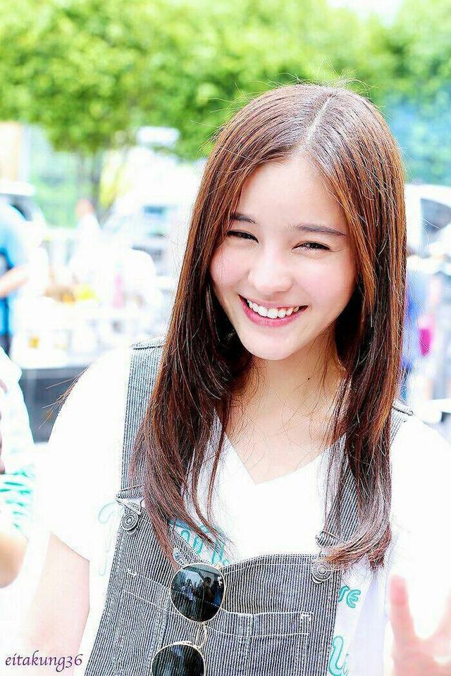 泰娱乐资讯，泰星Aom李海娜确定与3台解约！可能会做自由艺人！