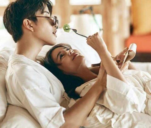 泰娱乐资讯，泰星Aom李海娜确定与3台解约！可能会做自由艺人！