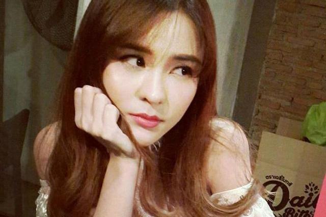 泰娱乐资讯，泰星Aom李海娜确定与3台解约！可能会做自由艺人！