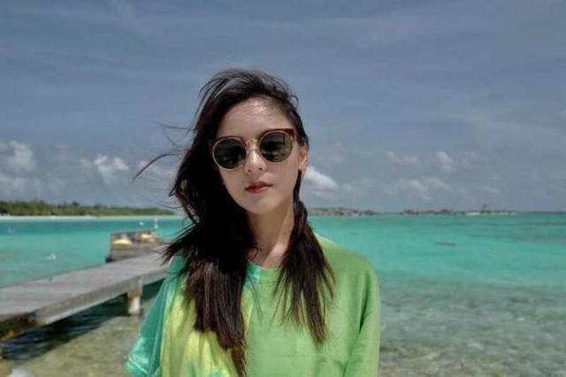 泰娱乐资讯，泰星Aom李海娜确定与3台解约！可能会做自由艺人！