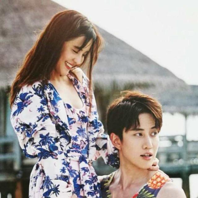 泰娱乐资讯，泰星Aom李海娜确定与3台解约！可能会做自由艺人！