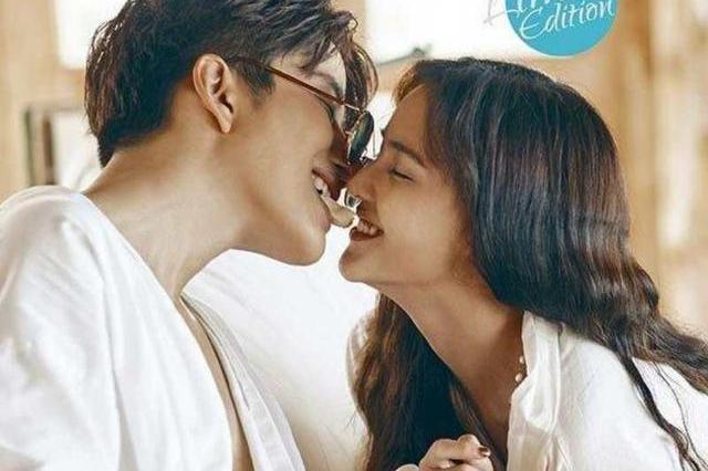 泰娱乐资讯，泰星Aom李海娜确定与3台解约！可能会做自由艺人！