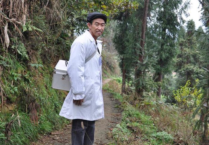 医改深入乡村医生,全国100万乡村医生将被淘汰