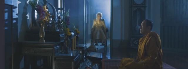 一部泰国搞笑恐怖片 一部你没有看过的“恐怖片”