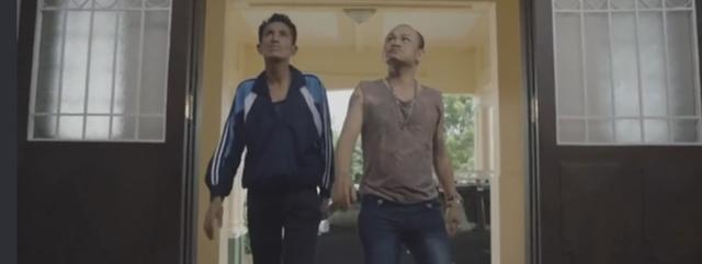 一部泰国搞笑恐怖片 一部你没有看过的“恐怖片”