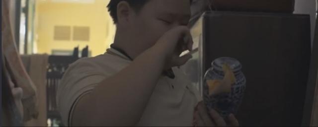 一部泰国搞笑恐怖片 一部你没有看过的“恐怖片”