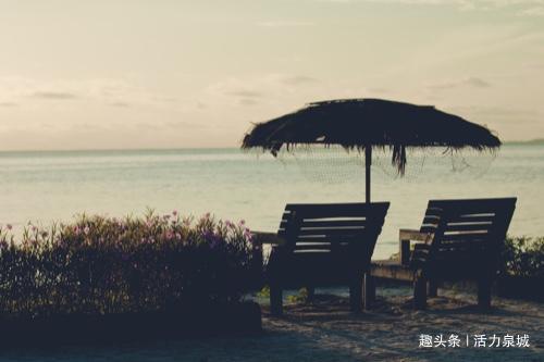 游民丹岛,一个较为淳朴东南亚小岛,风光旖旎海上日出让人醉!