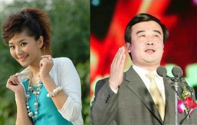 她曾是央视知名女主持,婚姻神秘还谣传离婚嫁给老梁,如今很幸福