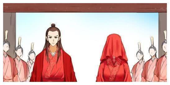 狐妖小红娘:竹业篇男主惨遭吐槽,霸业对不起面具剑仙这个称号