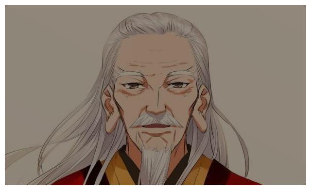 狐妖小红娘:竹业篇男主惨遭吐槽,霸业对不起面具剑仙这个称号