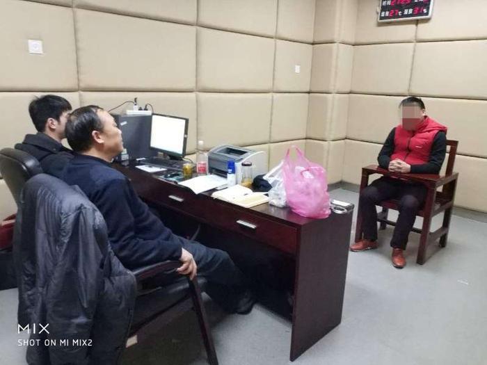 先付钱再告诉你女朋友 网络定位帮找人诈骗