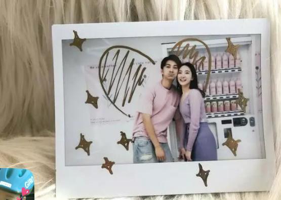 杨凯雯未取关陈奕辰被骂,哭着说委屈还将微博关闭,网友:有点作