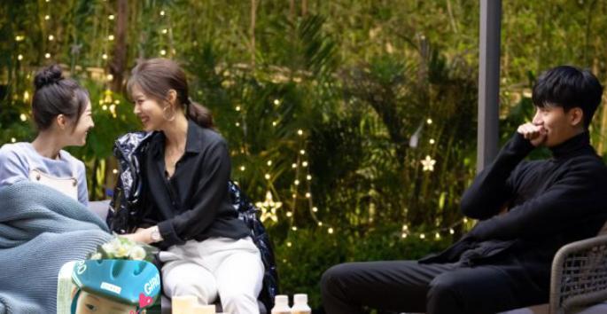 杨凯雯未取关陈奕辰被骂,哭着说委屈还将微博关闭,网友:有点作