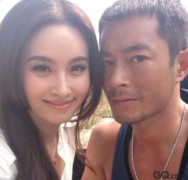 继金星后,又一男星变性成功,成为泰国人妖皇后,如今女神范十足