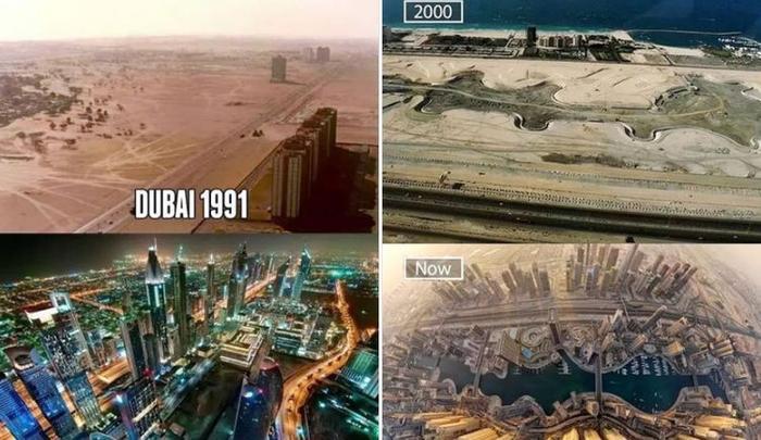 迪拜土豪那么多,为啥没人能上福布斯富豪榜?原因其实很简单!