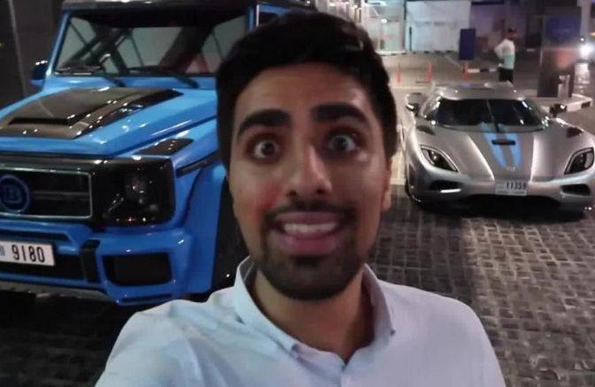 迪拜土豪那么多,为啥没人能上福布斯富豪榜?原因其实很简单!