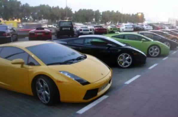 迪拜土豪那么多,为啥没人能上福布斯富豪榜?原因其实很简单!