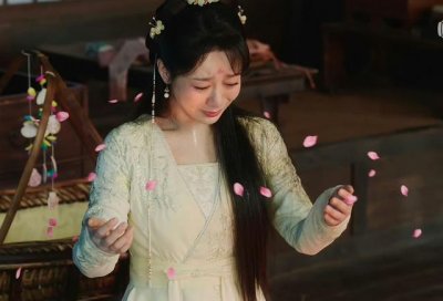 ​《长相思2》剧情改编 涂山璟遭剧情压制网友心碎！