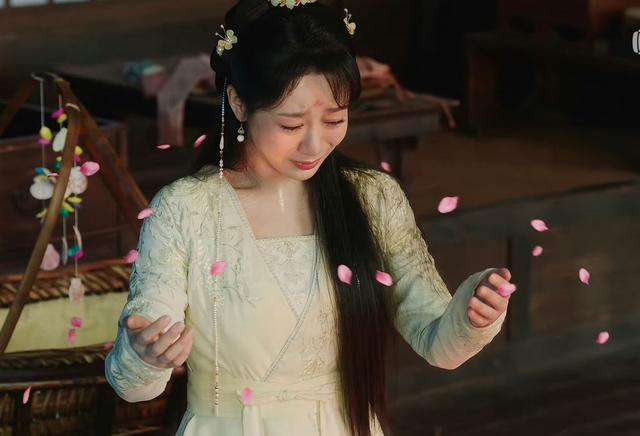 《长相思2》剧情改编 涂山璟遭剧情压制网友心碎！