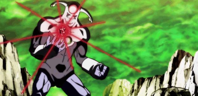 龙珠超121集：弗利沙大王竟然救下悟空，此举动注定要被洗白吗？