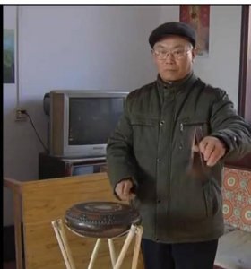 这就是山东|德州非物质文化遗产“鲁北木板大鼓”