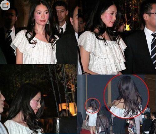 志玲没人要,好可怜,原来是有原因的,看看这些照片就知道了