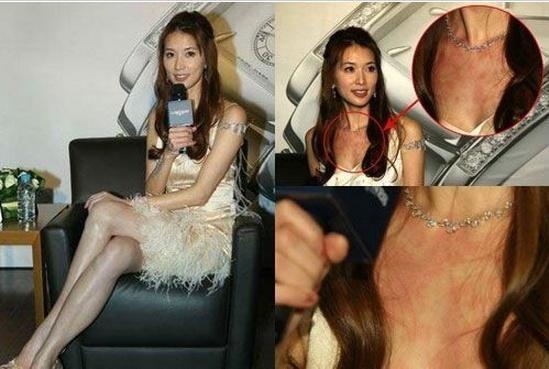 志玲没人要,好可怜,原来是有原因的,看看这些照片就知道了