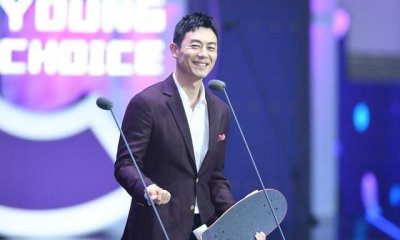 ​朱亚文和老婆陈佳妮现身《跑男》，“愿意跟她再走一程”感动网友