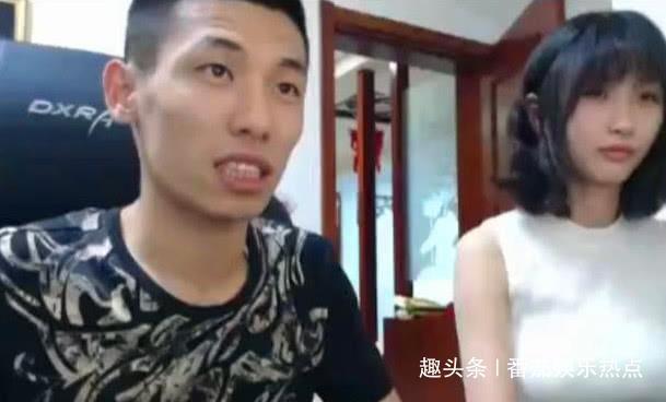 韩茜茜上线调侃旭旭宝宝,仅8字令大旭汗颜,水友:茜皇又皮了!