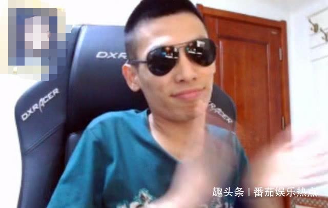 韩茜茜上线调侃旭旭宝宝,仅8字令大旭汗颜,水友:茜皇又皮了!