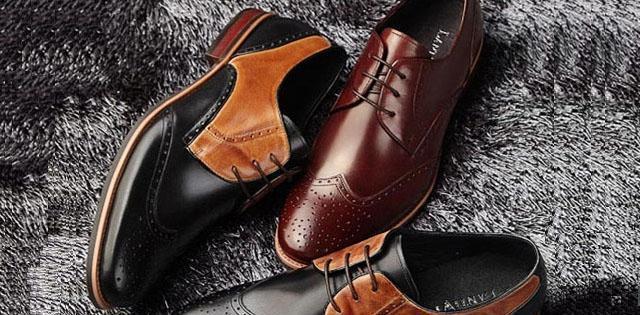 西装除了搭配正式皮鞋,还可以搭哪些鞋子,你造吗?